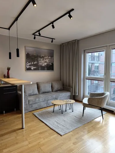 Wynajmę Mieszkanie Katowice - 30 m² - miniatura 2