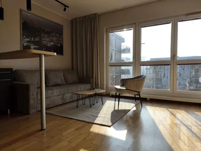 Wynajmę Mieszkanie Katowice - 30 m² - miniatura 3
