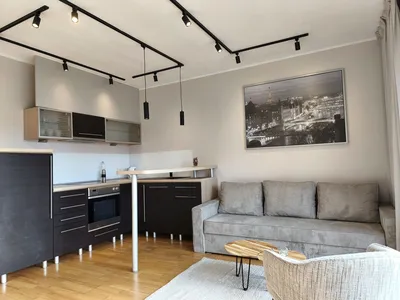 Wynajmę Mieszkanie Katowice - 30 m² - miniatura 5