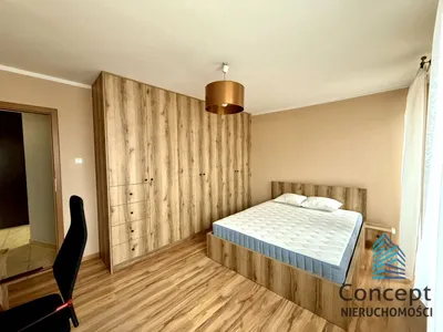 Wynajmę Mieszkanie Kraków - 50,25 m² - miniatura 4