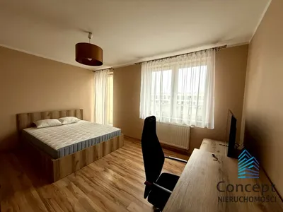 Wynajmę Mieszkanie Kraków - 50,25 m² - miniatura 5