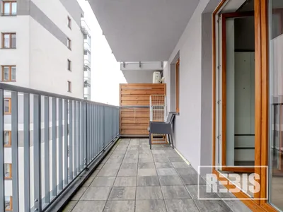 Wynajmę Mieszkanie Kraków - 30 m² - miniatura 3