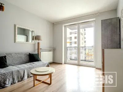 Wynajmę Mieszkanie Kraków - 30 m² - miniatura 2