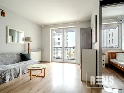 Wynajmę Mieszkanie Kraków - 30 m² - miniatura 4