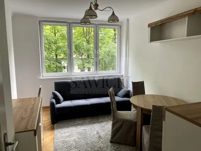 Wynajmę Mieszkanie Warszawa - 29 m² - miniatura 4