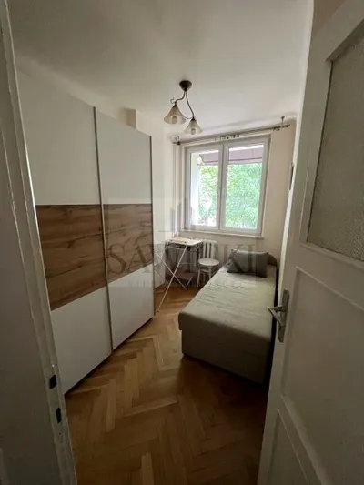 Wynajmę Mieszkanie Warszawa - 29 m² - miniatura 5