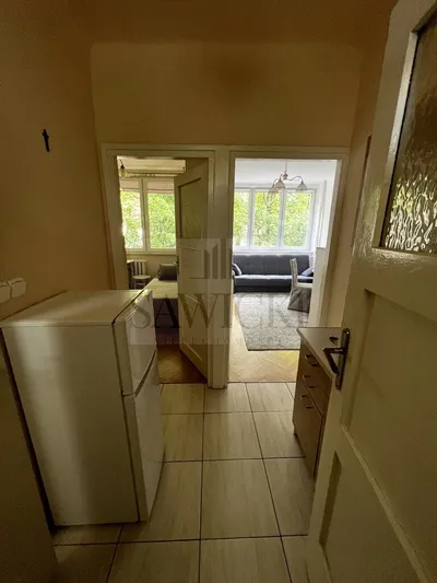 Wynajmę Mieszkanie Warszawa - 29 m² - miniatura 3