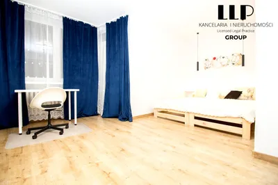 Wynajmę Mieszkanie Kraków - 40,15 m² - miniatura 3