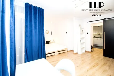 Wynajmę Mieszkanie Kraków - 40,15 m² - miniatura 5