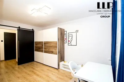 Wynajmę Mieszkanie Kraków - 40,15 m² - miniatura 4
