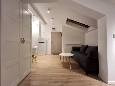 Wynajmę Mieszkanie Kraków - 30 m² - miniatura 4
