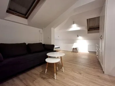 Wynajmę Mieszkanie Kraków - 30 m² - miniatura 5