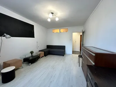 Wynajmę Mieszkanie Warszawa - 38 m² - miniatura 3