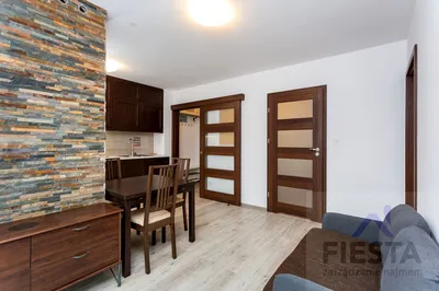 Wynajmę Mieszkanie Kraków - 42 m² - miniatura 3