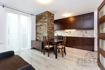 Wynajmę Mieszkanie Kraków - 42 m² - miniatura 2
