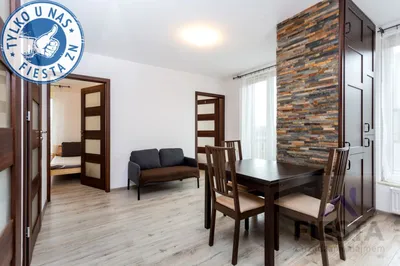 Wynajmę Mieszkanie Kraków - 42 m² - miniatura 4
