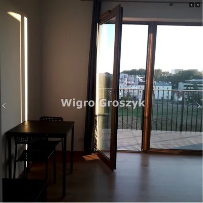 Wynajmę Mieszkanie Warszawa - 27 m² - miniatura 2