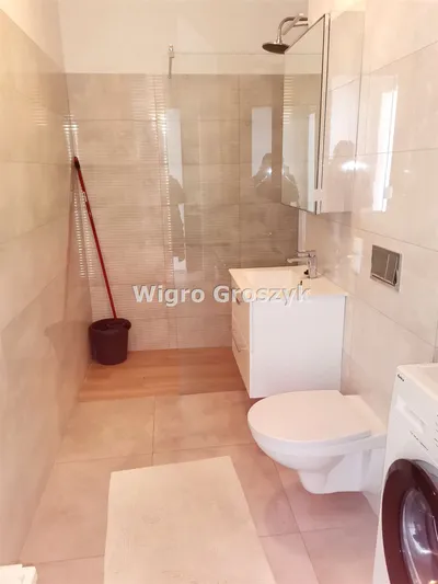 Wynajmę Mieszkanie Warszawa - 27 m² - miniatura 3