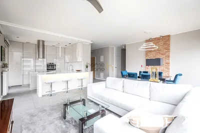 Wynajmę Mieszkanie Warszawa - 100 m² - miniatura 4