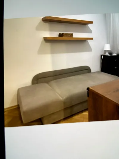 Wynajmę Mieszkanie Warszawa - 28 m²
