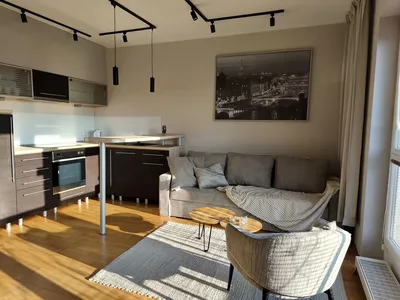 Wynajmę Mieszkanie Katowice - 30 m² - miniatura 4