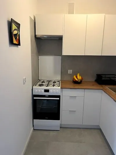 Wynajmę Mieszkanie Kraków - 37 m² - miniatura 4