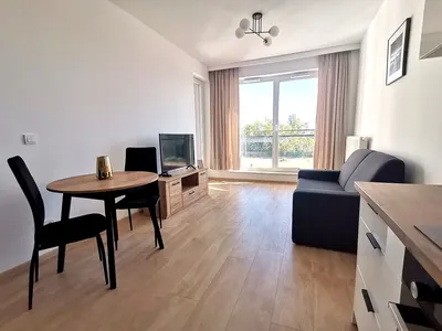 Wynajmę Mieszkanie Warszawa - 45 m²