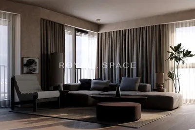 Wynajmę Mieszkanie Kraków - 126,74 m²