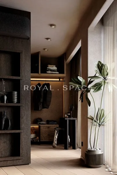 Wynajmę Mieszkanie Kraków - 126,74 m² - miniatura 3