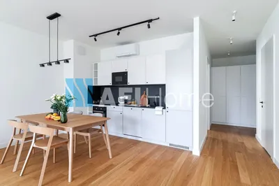 Wynajmę Mieszkanie Warszawa - 73,68 m² - miniatura 3