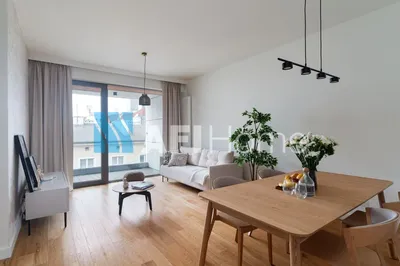 Wynajmę Mieszkanie Warszawa - 73,68 m²