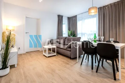 Wynajmę Mieszkanie Kraków - 44,13 m² - miniatura 5
