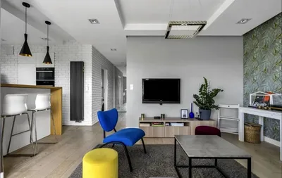 Wynajmę Mieszkanie Warszawa - 50 m² - miniatura 3