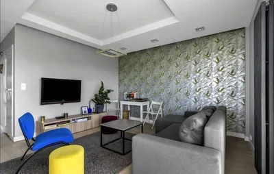 Wynajmę Mieszkanie Warszawa - 50 m² - miniatura 2