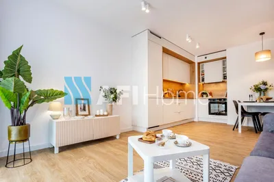 Wynajmę Mieszkanie Kraków - 55,64 m² - miniatura 3