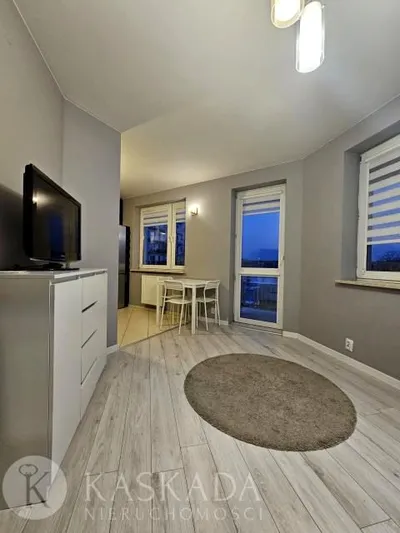 Wynajmę Mieszkanie Warszawa - 42 m²