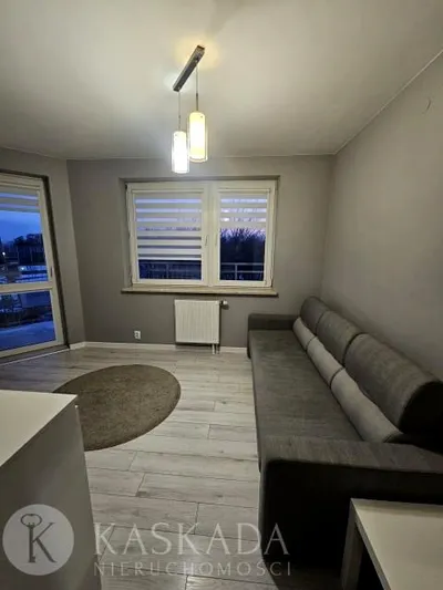 Wynajmę Mieszkanie Warszawa - 42 m² - miniatura 3