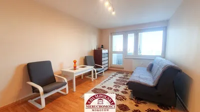 Wynajmę Mieszkanie Warszawa - 51 m² - miniatura 2