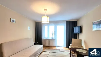 Wynajmę Mieszkanie Kraków - 42 m² - miniatura 2