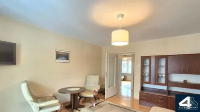 Wynajmę Mieszkanie Kraków - 42 m² - miniatura 4