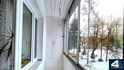 Wynajmę Mieszkanie Kraków - 42 m² - miniatura 3