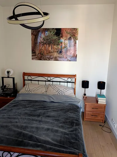 Wynajmę Mieszkanie Warszawa - 36,50 m² - miniatura 2