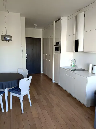 Wynajmę Mieszkanie Warszawa - 36,50 m²
