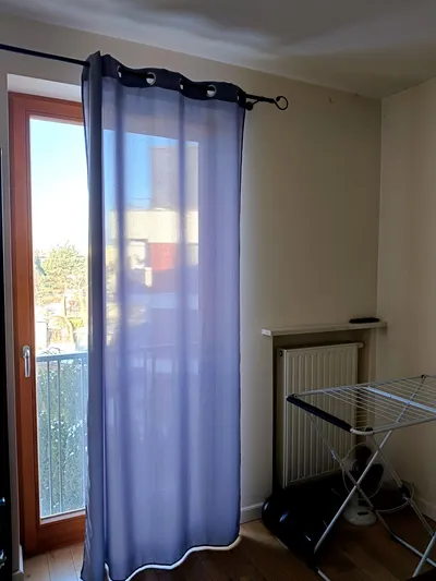 Wynajmę Mieszkanie Warszawa - 36,50 m² - miniatura 3