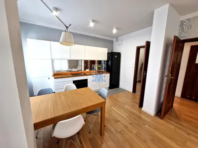 Wynajmę Mieszkanie Kraków - 52 m² - miniatura 2