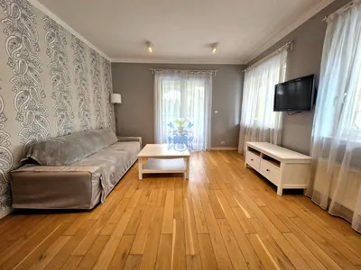 Wynajmę Mieszkanie Kraków - 52 m² - miniatura 4