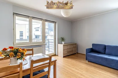 Wynajmę Mieszkanie Warszawa - 33 m² - miniatura 2
