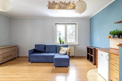 Wynajmę Mieszkanie Warszawa - 33 m² - miniatura 3