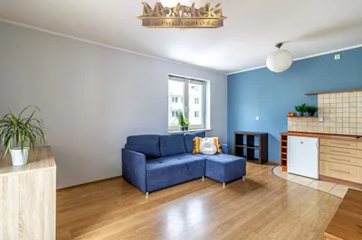 Wynajmę Mieszkanie Warszawa - 33 m²
