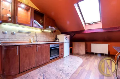 Wynajmę Mieszkanie Kraków - 60 m² - miniatura 2